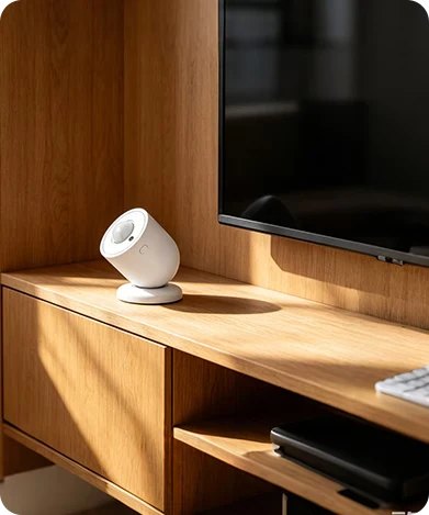 SONOFF SenseGuard Motion Gen2 Zigbee Motion Sensor with Light Sensor SNZB-03PR2 – Place it anywhere
