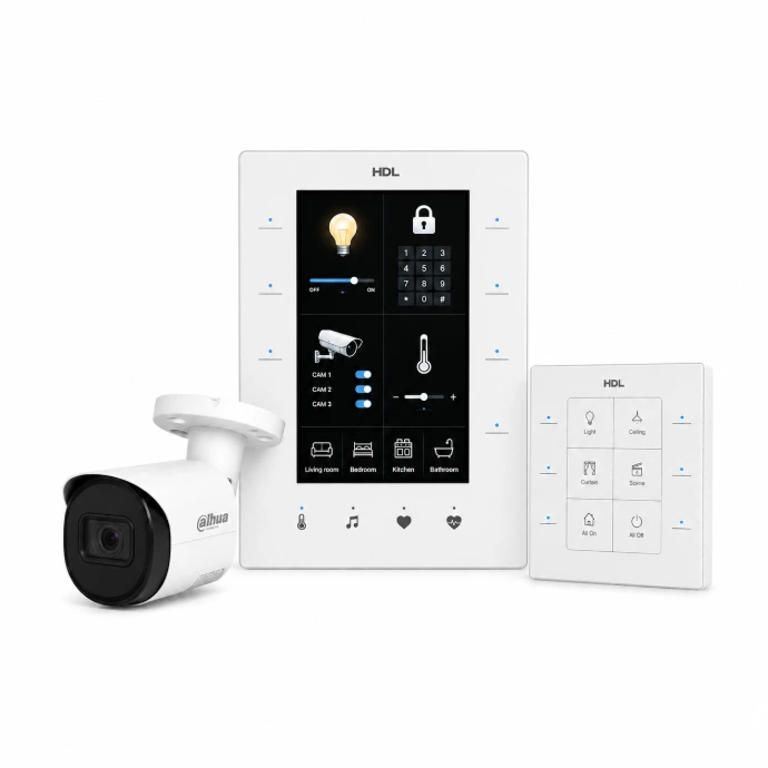 Συσκευές smart home