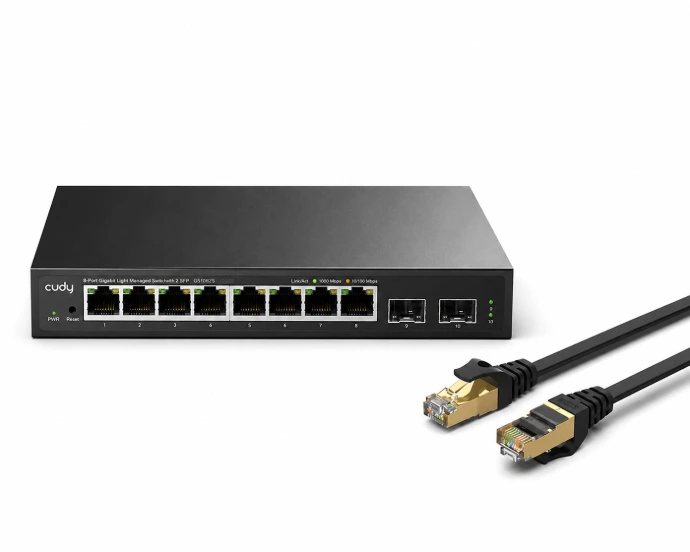 Εξοπλισμός networking