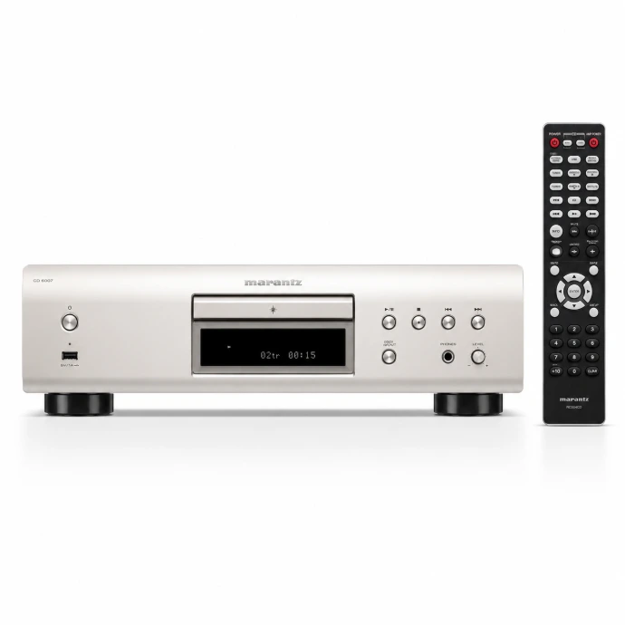 Hi-fi players