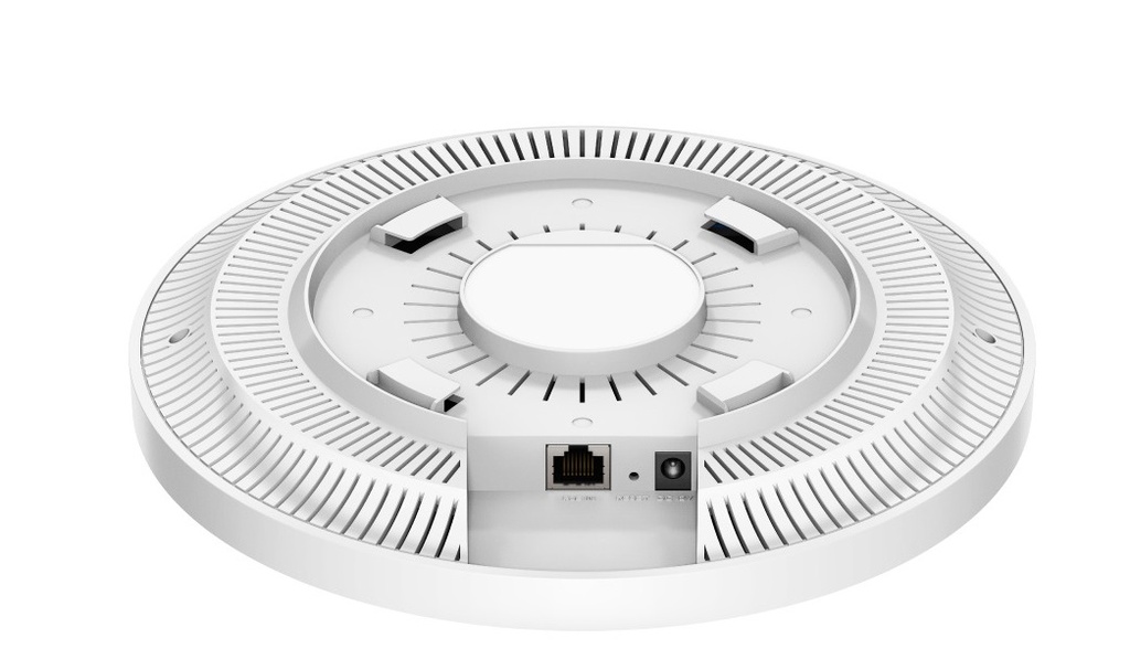 Cudy Access Point Ceiling AX3000 Dual Band 2.5G Wi-Fi 6 PSU AP3000