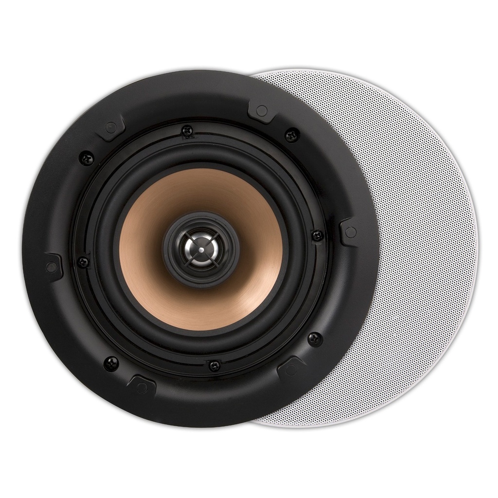 Artsound HAPPI HPRO820 Round Speakers 8'' 120W (pair)