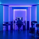 Govee LED Light Strip RGB Smart WiFi & BT 5m H615A