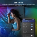Govee LED Light Strip RGB Smart WiFi & BT 10m H6110