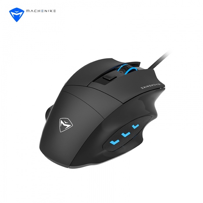 Machenike M3 Wired Gaming Mouse