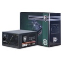 InterTech HiPower SP-750 750W Power Supply