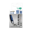 Unitronic RF Remote POCKET4 Universal Self-learning 4 channels