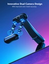 Govee TV Backlight Envisual T2 with Dual Cameras (75-85 inch) (UK) H605C