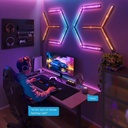 Govee Gaming Wall H6063 4+1 Kit