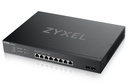 Zyxel Switch Multi-Gig 8-Port 10GbE + 10G+ SFP XS1930-10