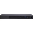 InterTech PDU Remote Manage 8-Port Switchable SW-0816