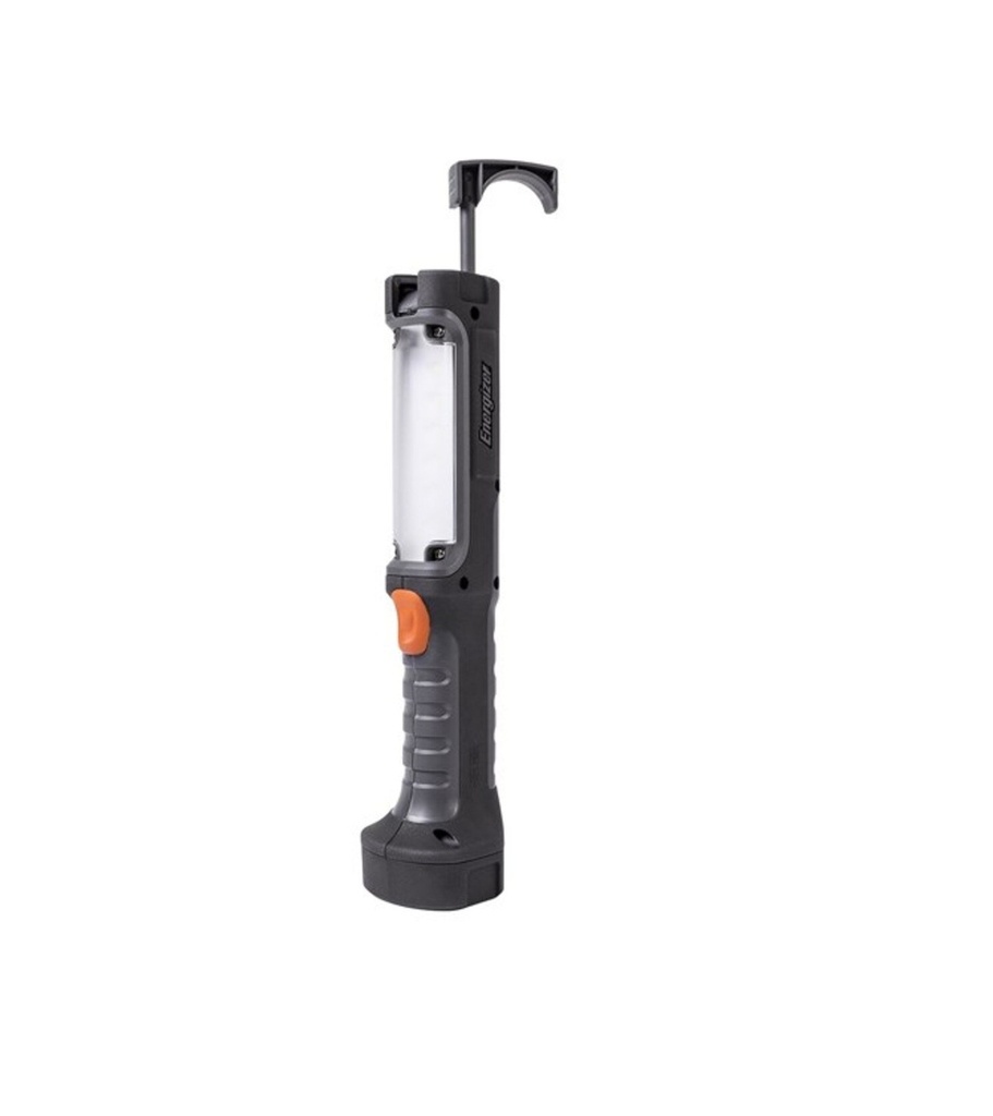 Energizer Light Torch 550 Lumens (4xAA) - Hardcase Work Light