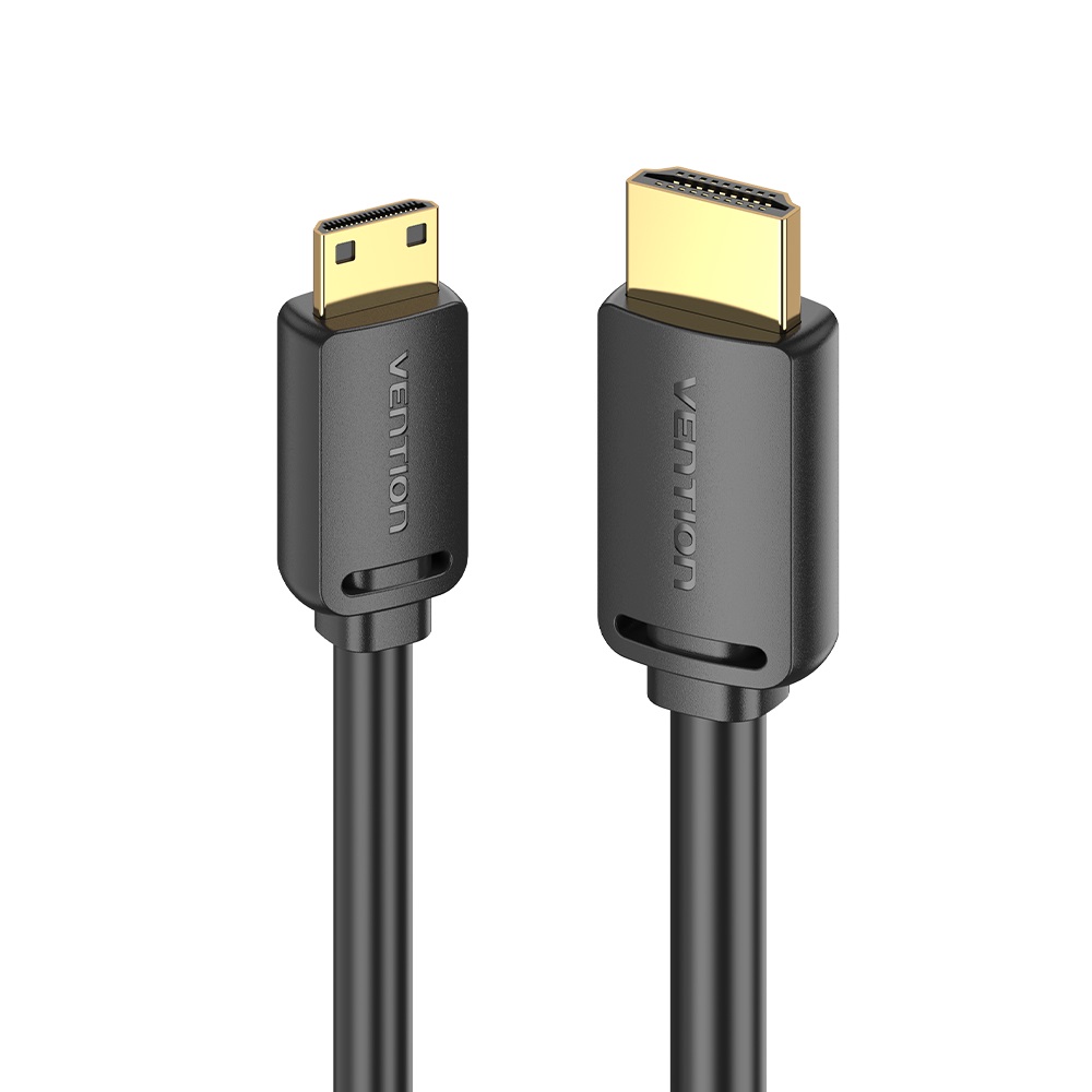 Vention HDMI to HDMI Mini Cable 1.5m AGHBG