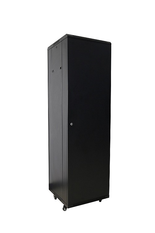 NETPRO 19'' Floor Cabinet 15U 60cm NP-C15U60 (not assembled)