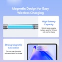 Baseus IT Stylus Active Smooth Writing 2 Wireless Charging LED & Extra Tip