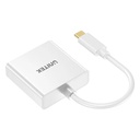 Unitek Converter USB-C to DVI Adapter V1429A