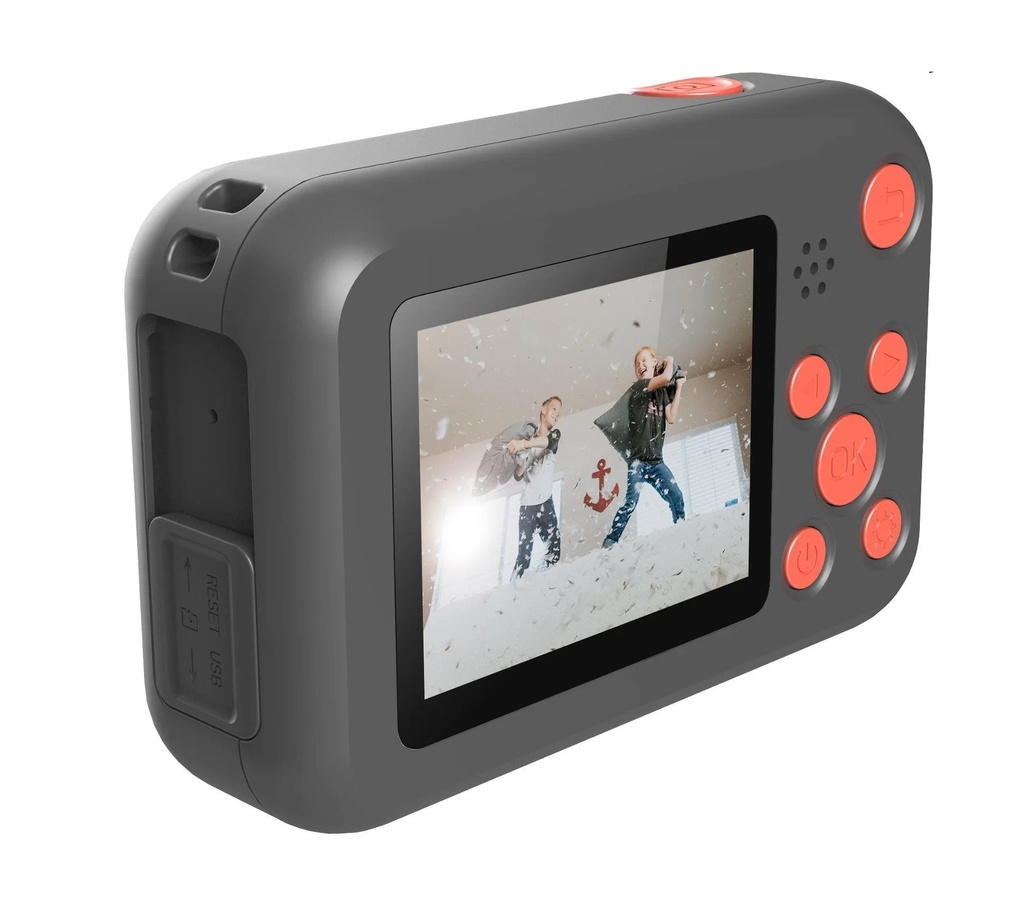SJCAM Fancam Kids Camera FHD30FPS 12MP