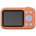 SJCAM Funcam+ Dual Screen Kids Camera FHD30FPS 44MP