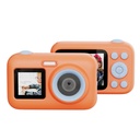 SJCAM Funcam+ Dual Screen Kids Camera FHD30FPS 44MP