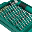 Proskit Screwdriver Precision Set of 30pcs SD-9802
