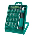 Proskit Screwdriver Precision Set of 30pcs SD-9802