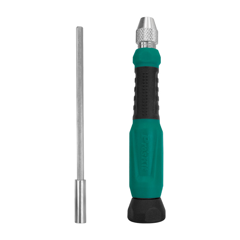 Proskit Screwdriver Precision Set of 30pcs SD-9802