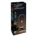 GBC ON CLESSY RGBW LED Table Lamp USB Powered 55LM