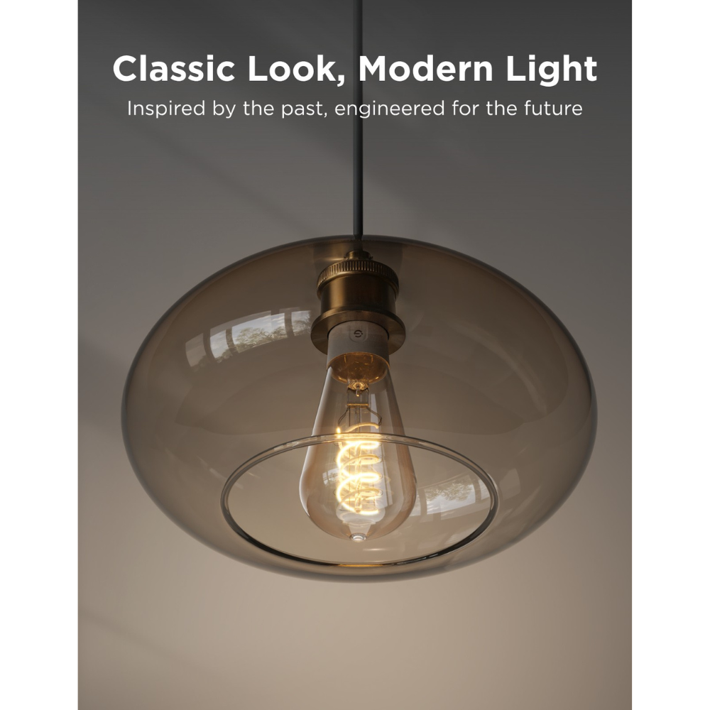 Govee Bulb Ceiling E27 Edison ST64 Smart LED 500 Lumens Edison Bulb R14C0CC1