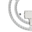 GBC HeyRing Circolina LED CCT Smart WiFI Ceiling Lamp Replacement w/RC