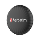 Verbatim My Finder Coin Apple BT Item Finder 1-pk Black MYFC-01B