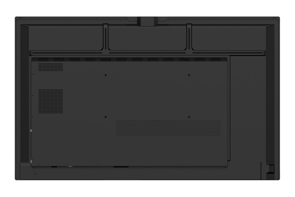 Viewsonic Viewboard Interactive Display Whiteboard 55" 4K Android EDLA 64-Point Touch 2.1 Speakers 8 Mic Array IFP5541-1