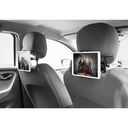 Baseus Backseat Car Mount Black