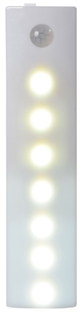 LYYT Rechargeable Motion Sensing LED Light Small (2 Pack) 410.312UK