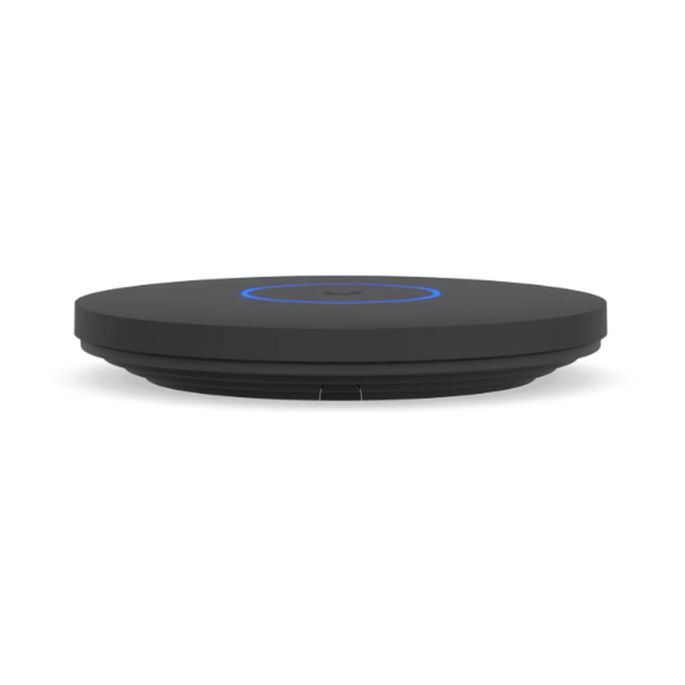 Ubiquiti UniFi 7 PRO XG Wi-Fi 7 Ceiling Access Point U7-Pro-XG Black