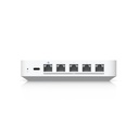 Ubiquiti UniFi Cloud Gateway MAX 5x 2.5GE, 512 GB NVMe SSD UCG-MAX
