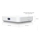 Ubiquiti UniFi Cloud Gateway MAX 5x 2.5GE, 512 GB NVMe SSD UCG-MAX