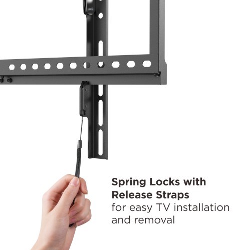 Brateck TV Mount 40x40 Fixed LP72-44F