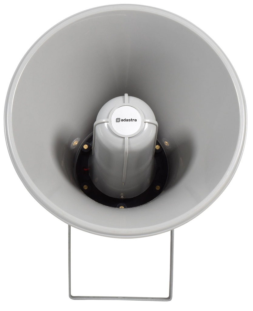 Adastra MH15V 100V Outdoor Horn Speaker 15W 952.265UK
