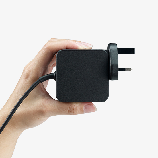 Innergie 65U Laptop Power Adapter UK for DELL