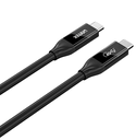 Unitek USB-C 4.0 M-M Cable 2.0m 240W+40G+8K60HZ C14100A v2