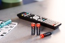 Verbatim Alkaline AA 8pcs Batteries