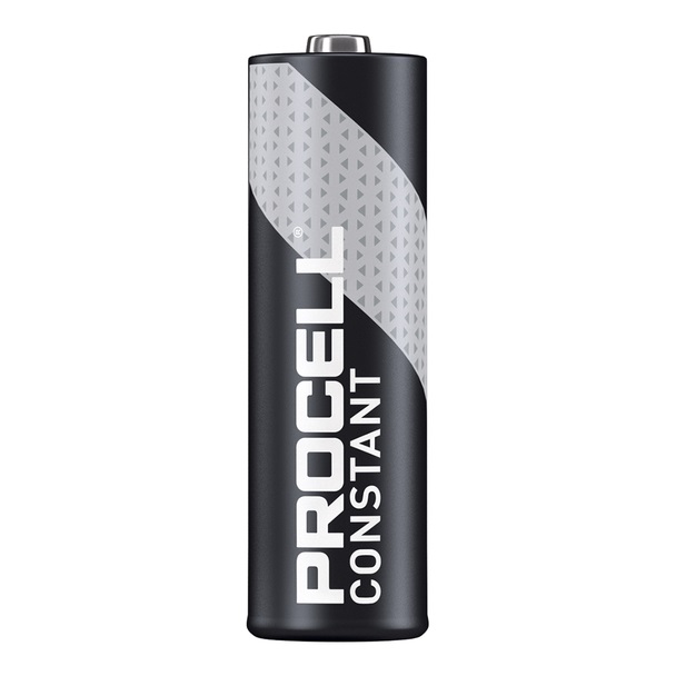 Duracell Procell Industrial AA Batteries Box of 10pcs
