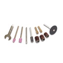 Proskit Grinder USB Mini PT-5206