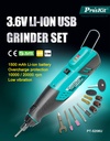 Proskit Grinder USB Mini PT-5206