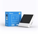 Sonoff Wifi Smart NS Panel with Touch screen White
