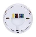 HDL Sensor Microwave Surface Mount Indoor With Dry Contact M/WS05.1-D