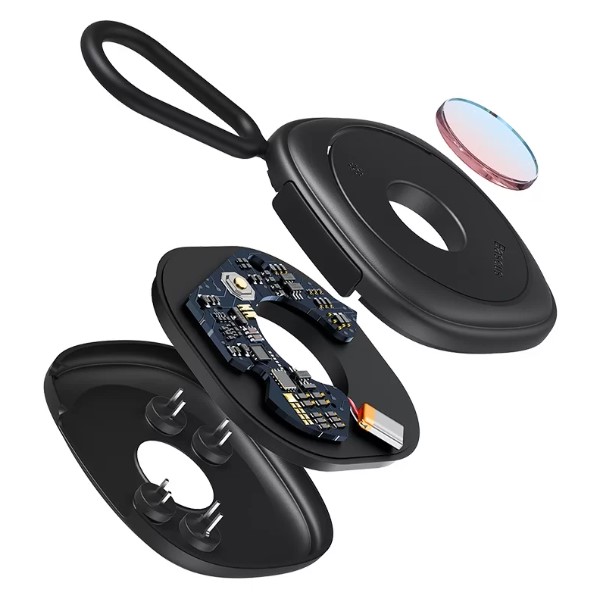 Baseus HEYO Hidden Camera Detector