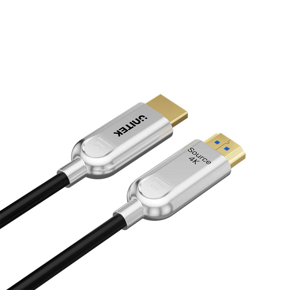 Unitek Active Optical HDMI 2.0 Premium 15.0m C11092A-15M