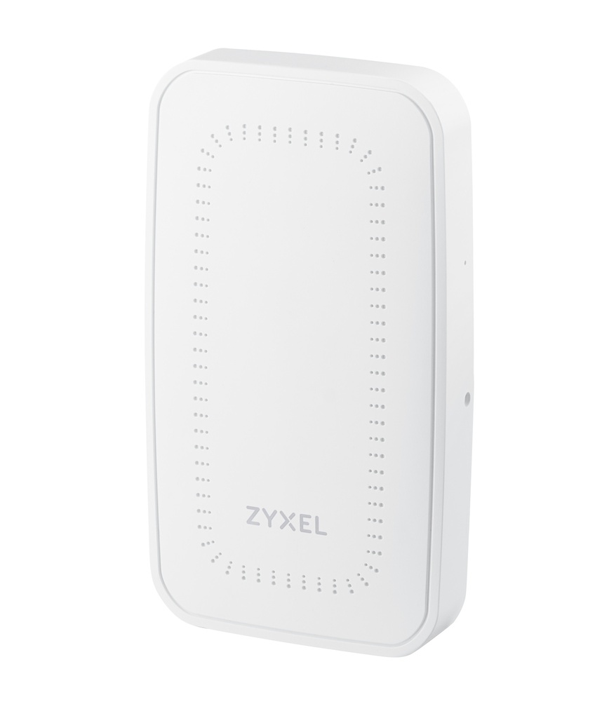 Zyxel Access Point Cloud OnWall AX3000 Wi-Fi 6 Dual Band Poe-Out WAX300H