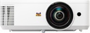 Viewsonic Projector Short Throw Lamp DLP WXGA 4000 Lumens PS502W
